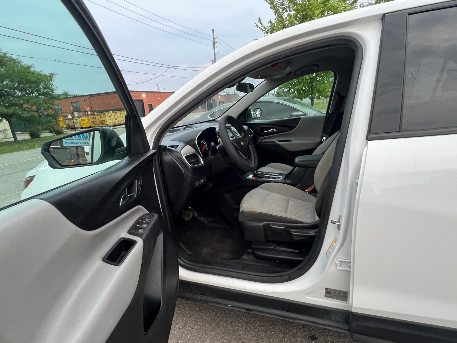 Car Thumbnail