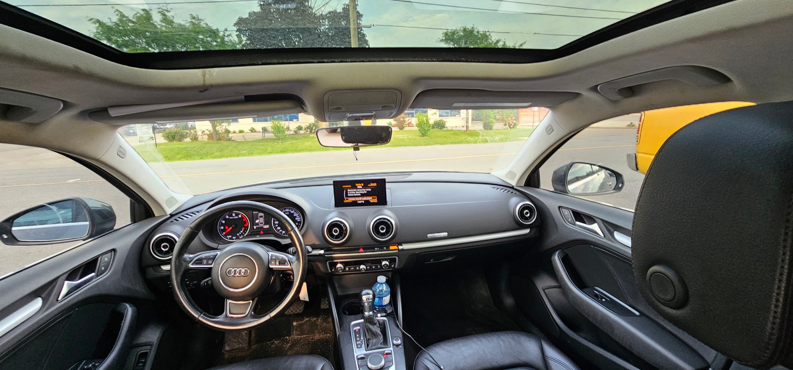 Car Thumbnail