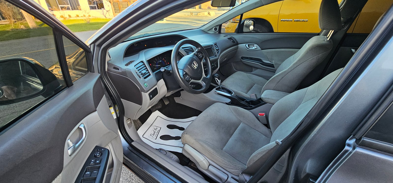 Car Thumbnail