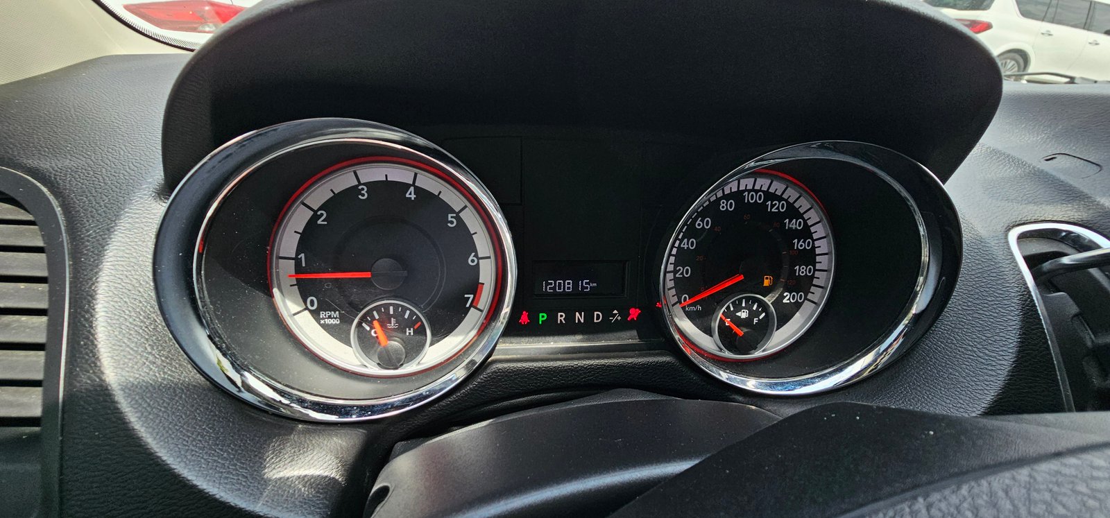 Car Thumbnail