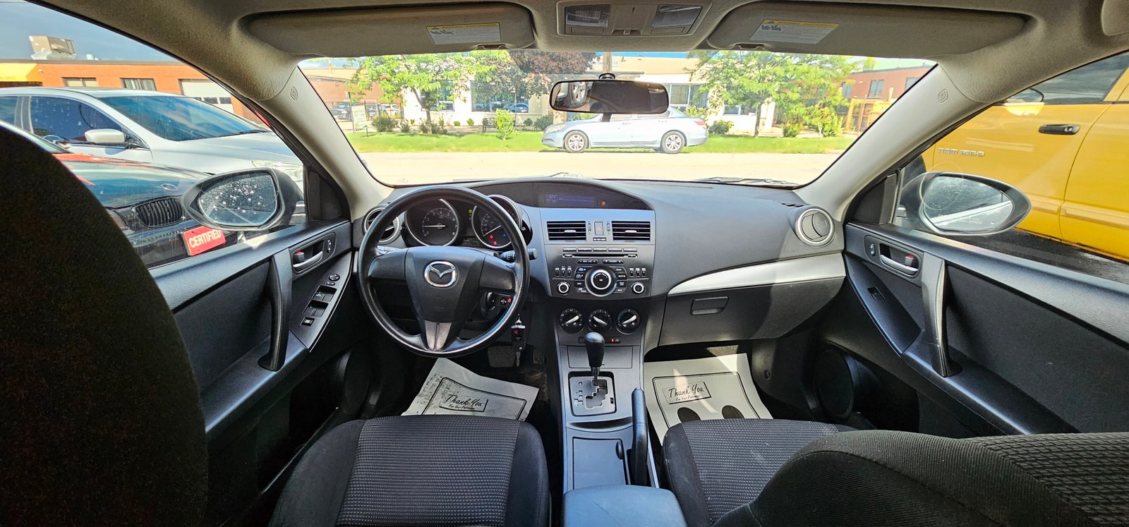 Car Thumbnail