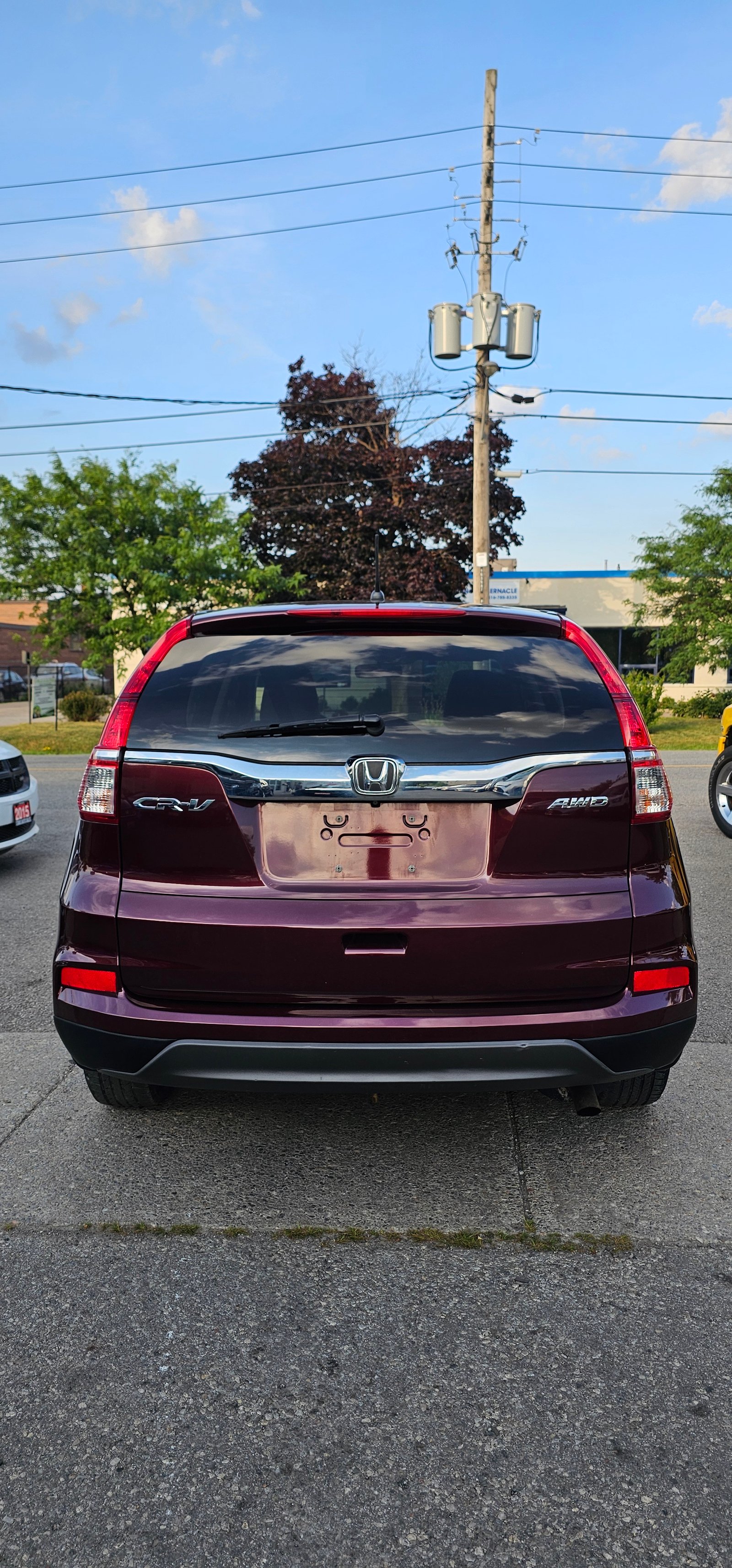Car Thumbnail