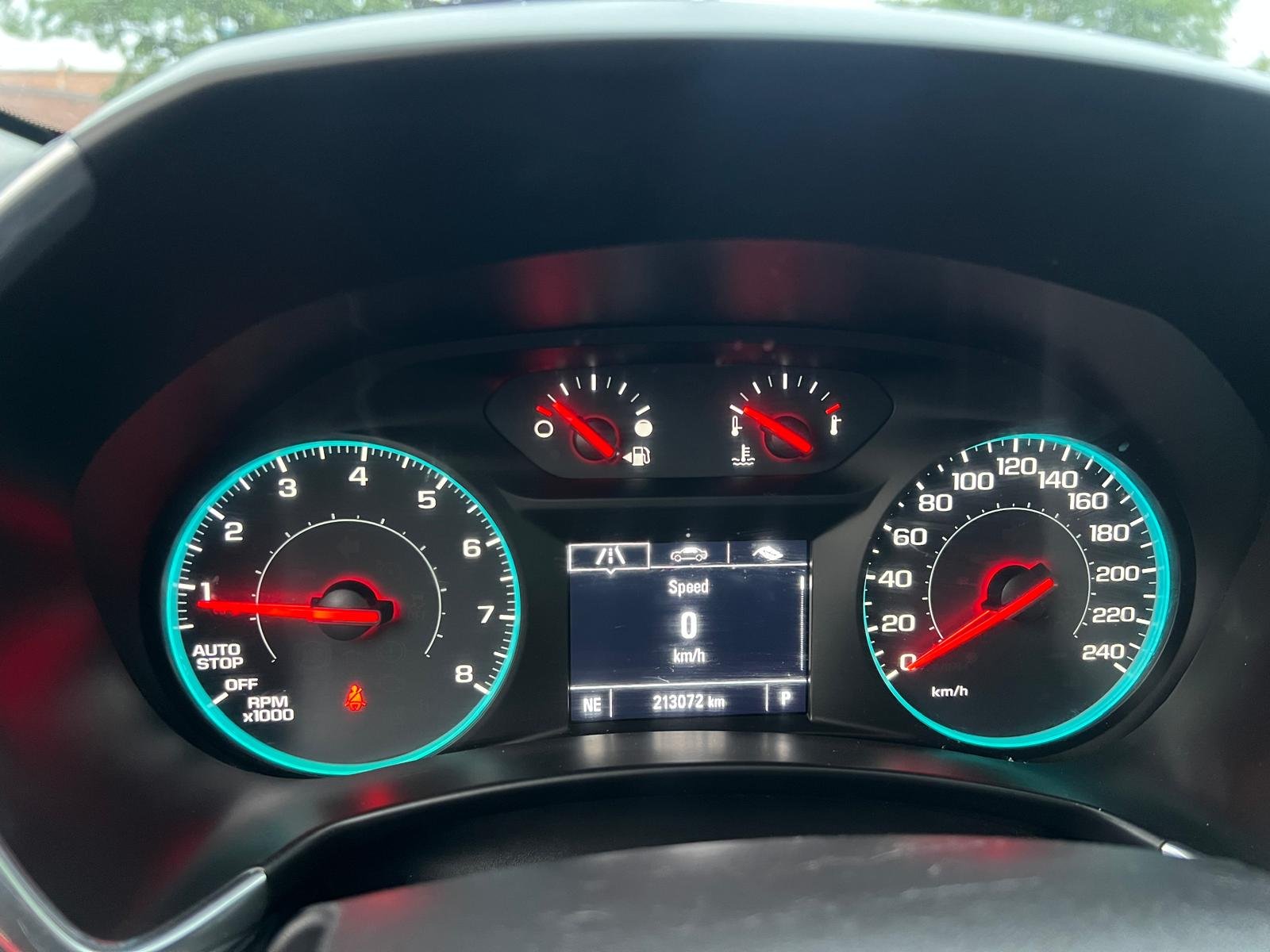Car Thumbnail