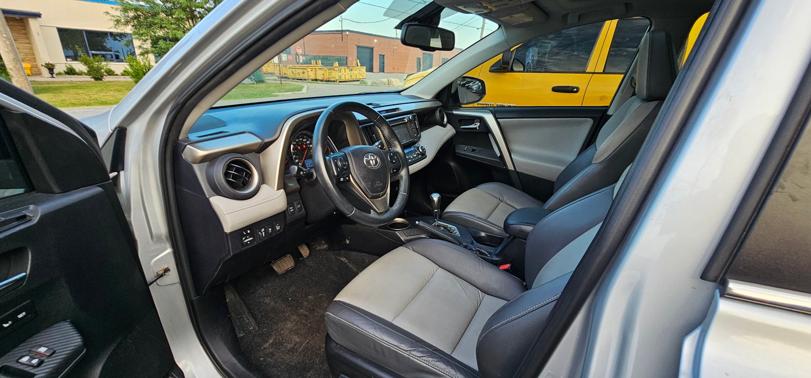 Car Thumbnail