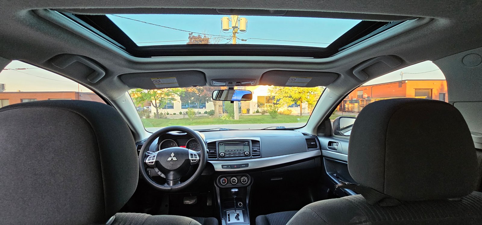 Car Thumbnail