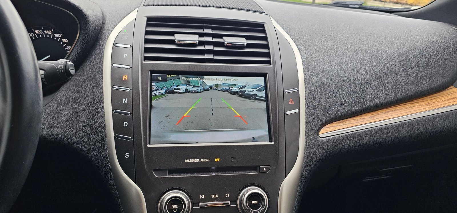 Car Thumbnail