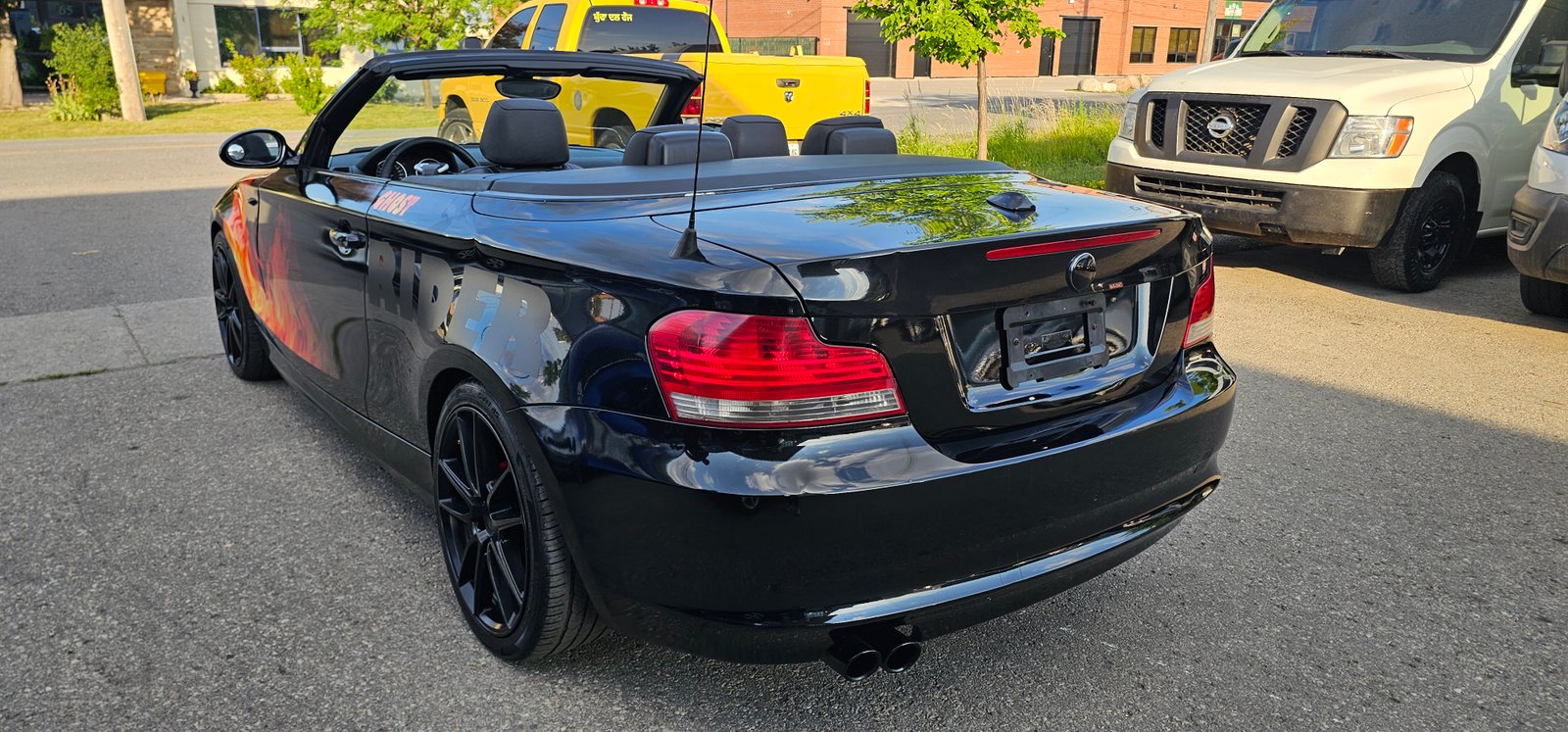 Car Thumbnail
