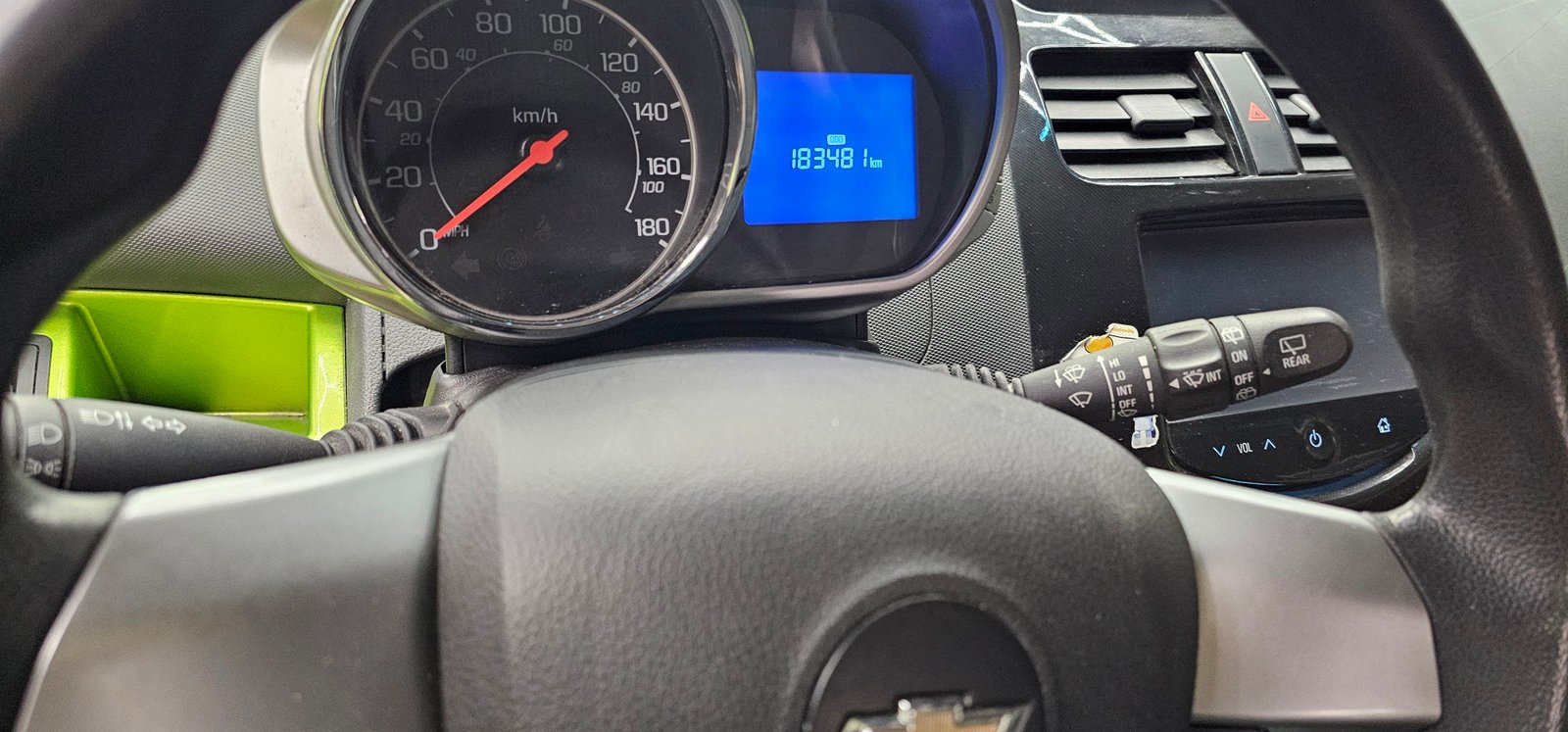 Car Thumbnail