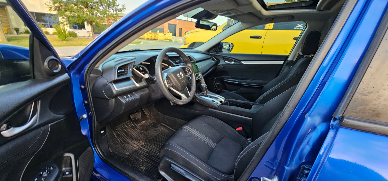 Car Thumbnail