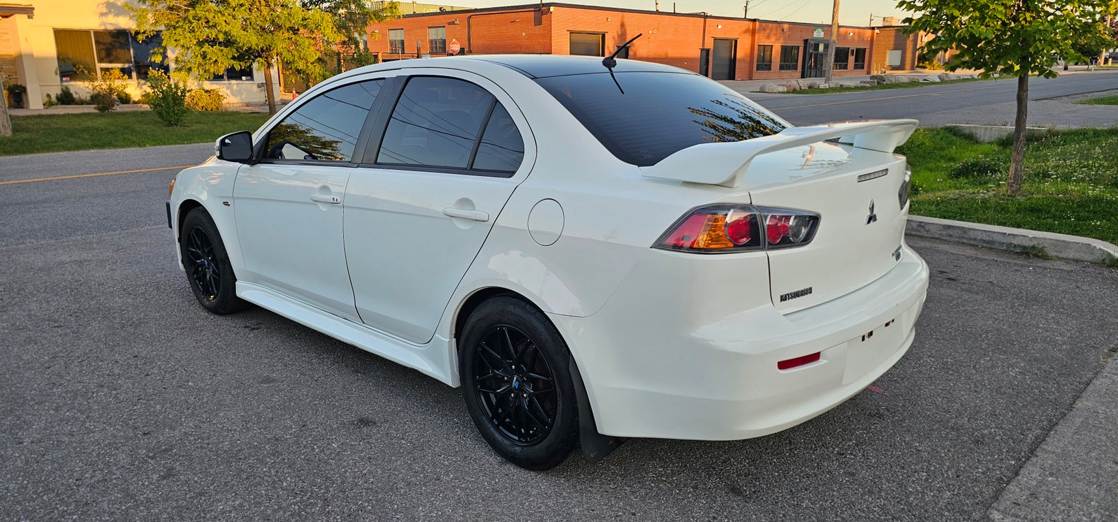 Car Thumbnail