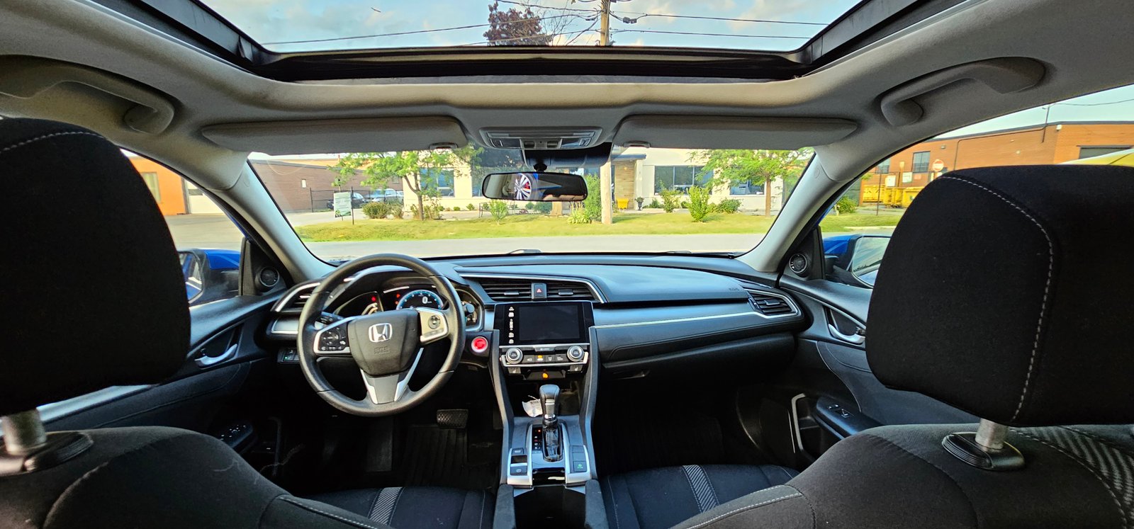 Car Thumbnail