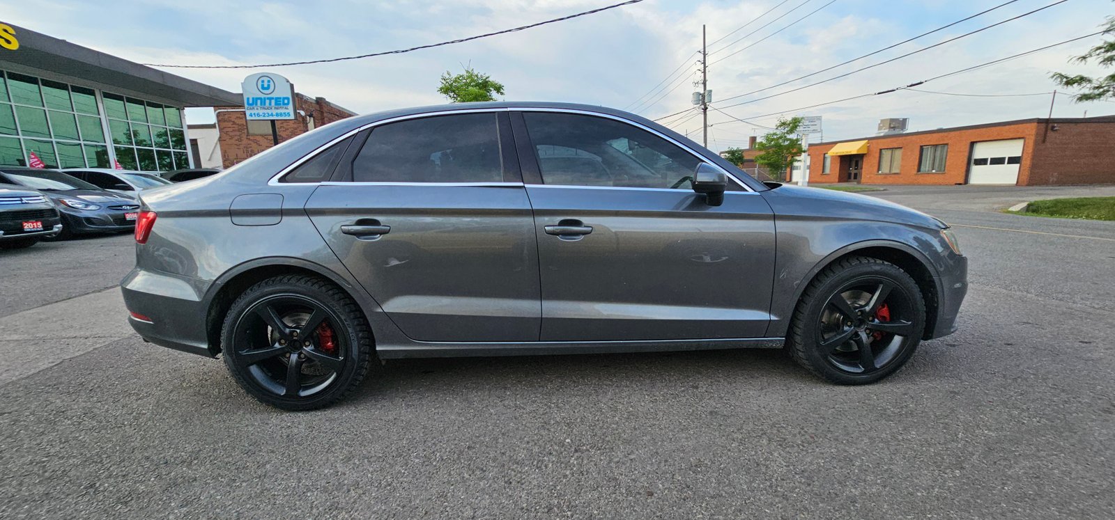 Car Thumbnail