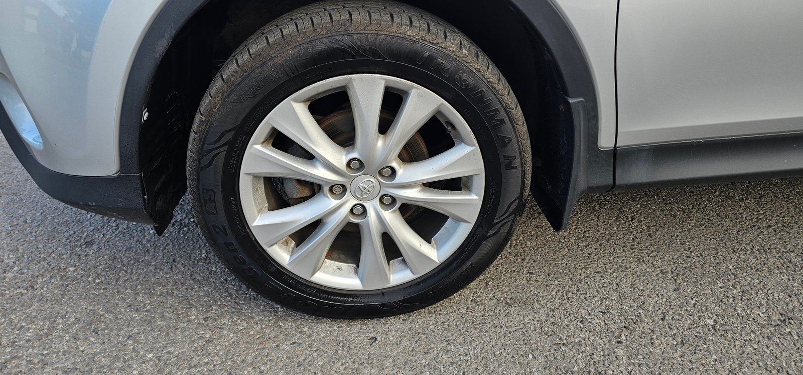 Car Thumbnail