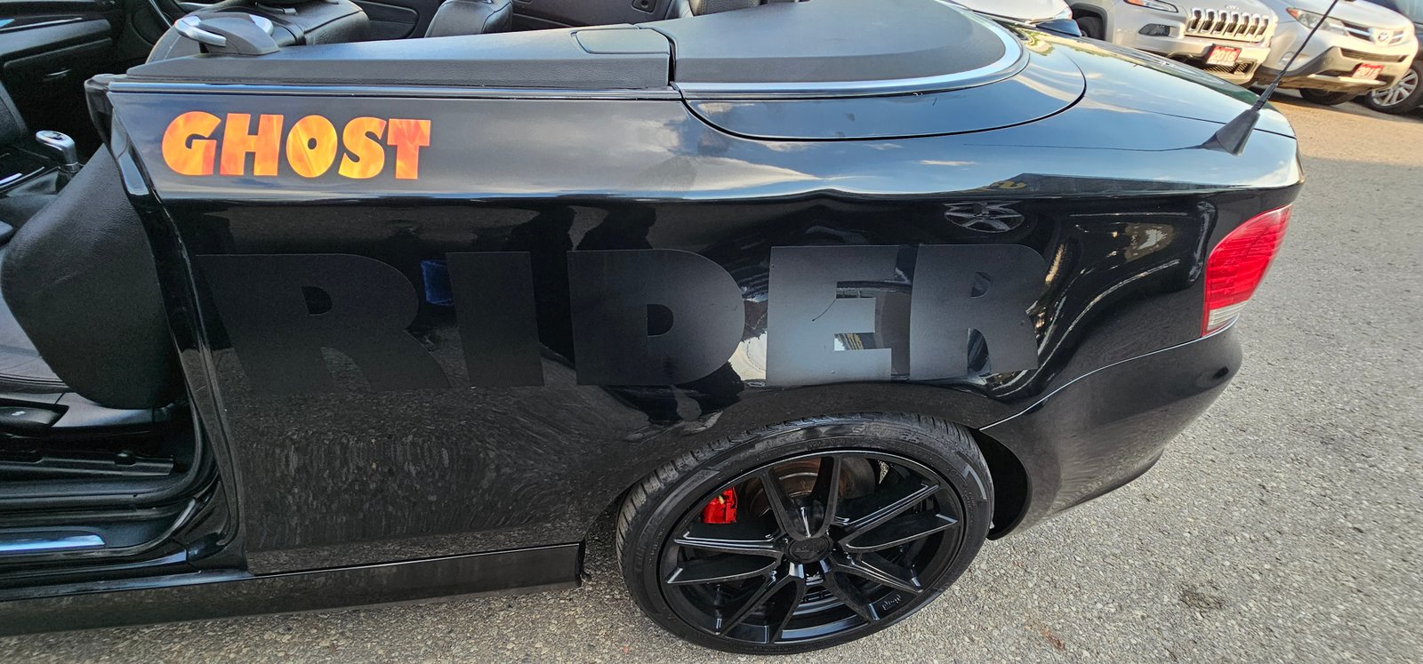 Car Thumbnail