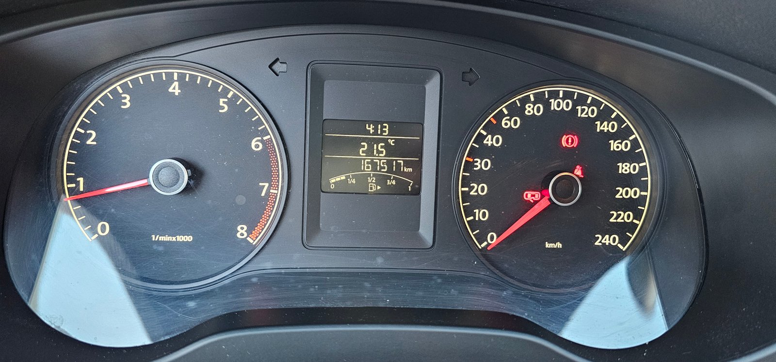 Car Thumbnail