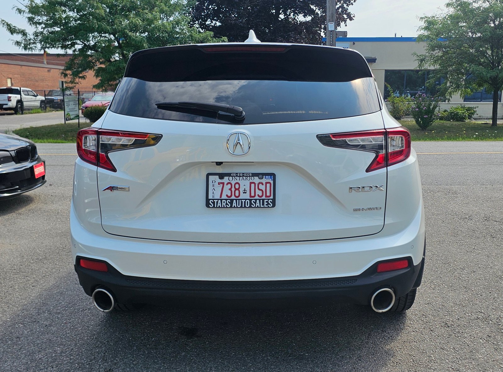 Car Thumbnail